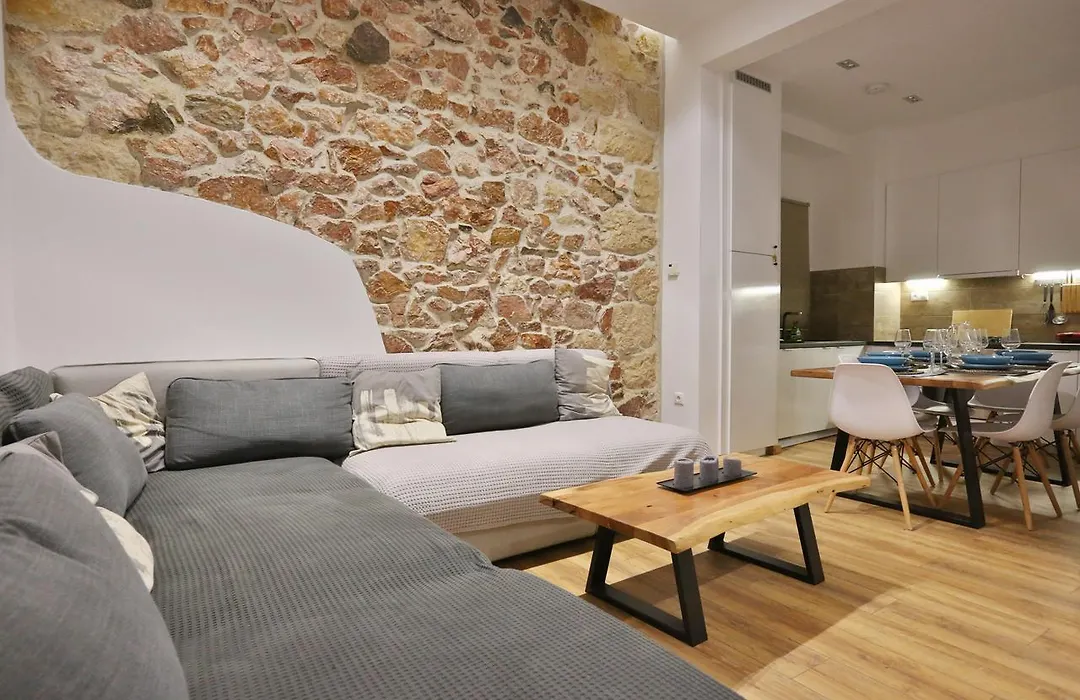Luxury Apartment Near Acropolis-1
