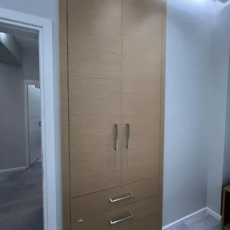 Luxury Apartment Near Acropolis-3