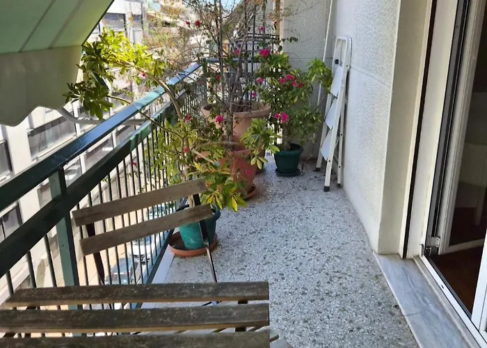 Apartment Pnika