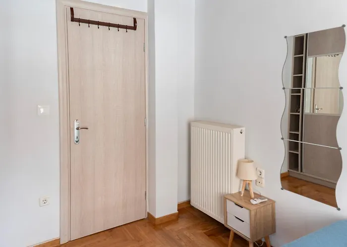 Lefko Apartment